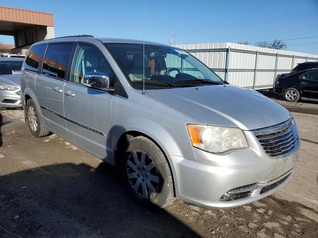 Photo 4 from auction – 2011 CHRYSLER TOWN & COU with VIN 2A4RR8DG5BR676059