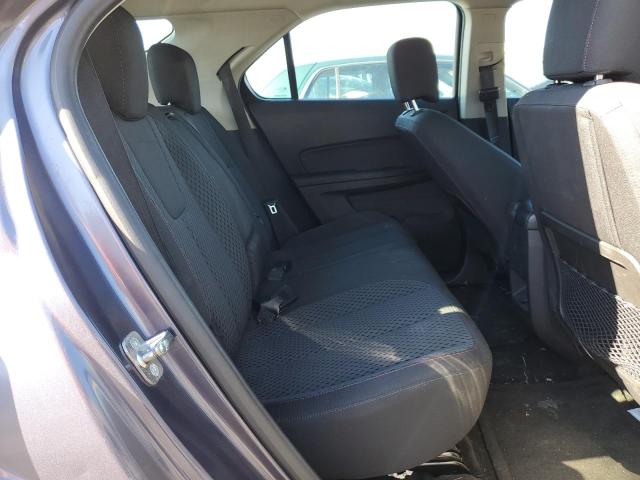 Photo 10 from auction – 2013 CHEVROLET EQUINOX LS with VIN 2GNALBEK1D6158868