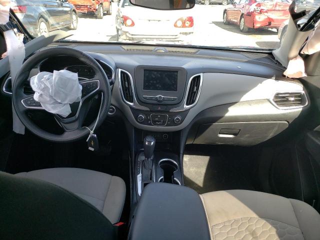 Photo 8 from auction – 2019 CHEVROLET EQUINOX LT with VIN 2GNAXKEV2K6240412