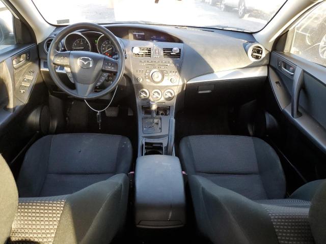 Zdjęcie 8 z aukcji – 2013 MAZDA 3 I z VIN JM1BL1UP2D1834638