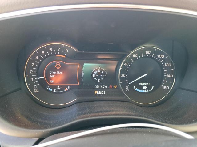 Photo 9 from auction – 2019 LINCOLN MKC RESERV with VIN 5LMTJ3DH1KUL47207