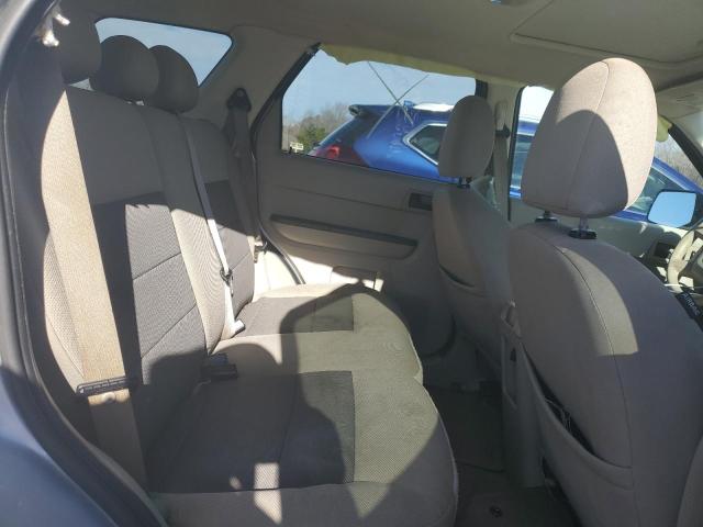 Photo 11 from auction – 2008 FORD ESCAPE XLT with VIN 1FMCU93128KB75968