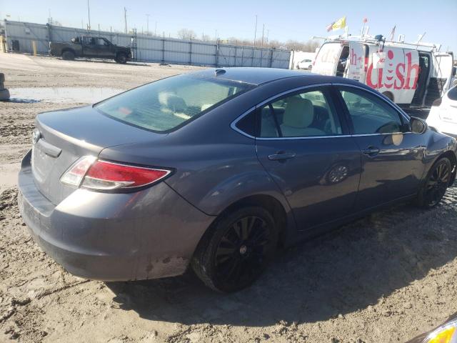 Photo 3 from auction – 2009 MAZDA 6 I with VIN 1YVHP82A295M38466