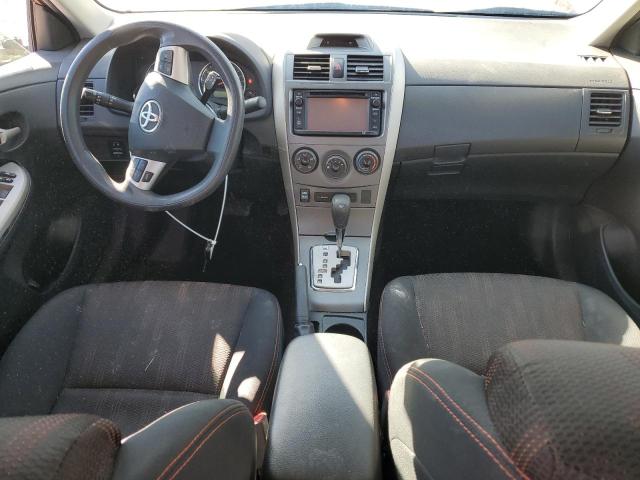 Photo 8 from auction – 2013 TOYOTA COROLLA BA with VIN 2T1BU4EE4DC094839