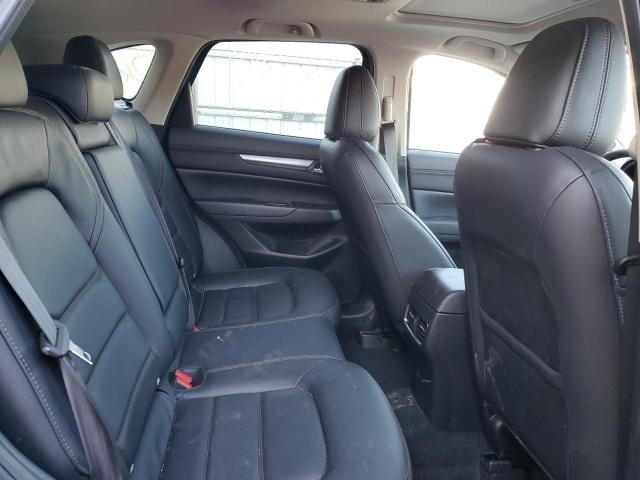Photo 10 from auction – 2021 MAZDA CX-5 TOURI with VIN JM3KFBCMXM1395717
