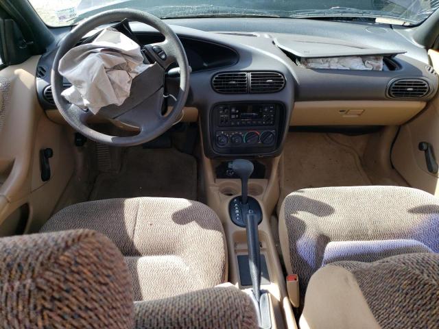 Photo 8 from auction – 1996 DODGE STRATUS with VIN 1B3EJ46X9TN118426