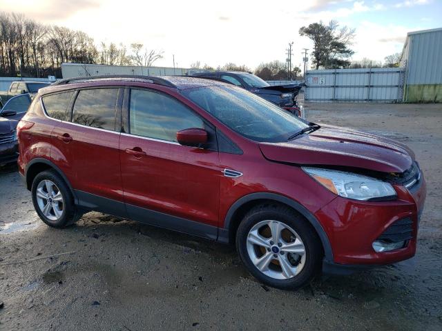 Photo 4 from auction – 2014 FORD ESCAPE SE with VIN 1FMCU9GX4EUB30447