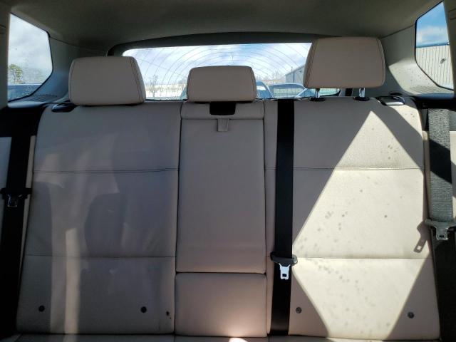 Photo 10 from auction – 2014 BMW X3 XDRIVE2 with VIN 5UXWX9C51E0D23192
