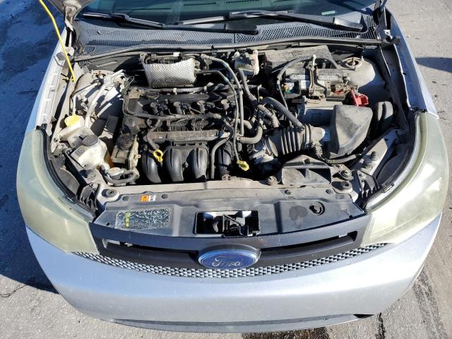 Photo 11 from auction – 2010 FORD FOCUS SES with VIN 1FAHP3GN6AW237209