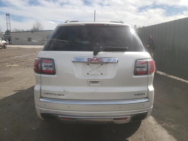 Photo 6 from auction – 2014 GMC ACADIA DEN with VIN 1GKKVTKD7EJ320983