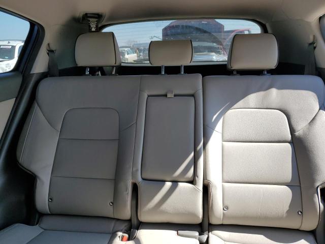 Photo 10 from auction – 2017 KIA SPORTAGE E with VIN KNDPN3AC6H7234348