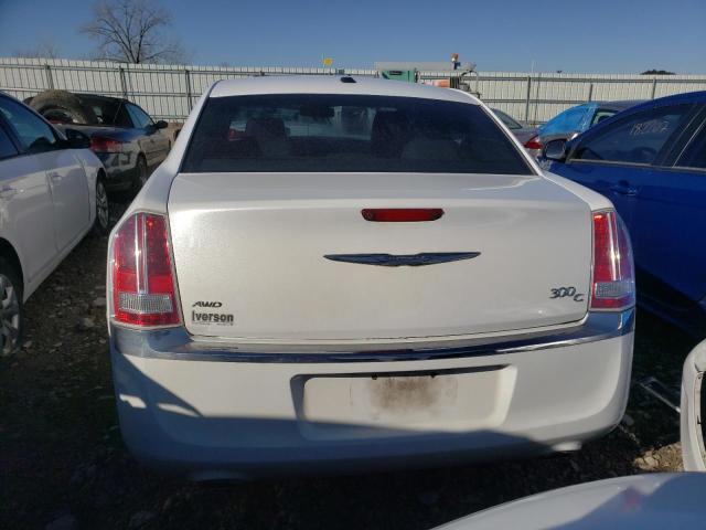 Foto 6 de la subasta – 2013 CHRYSLER 300C con VIN 2C3CCAKG6DH591154