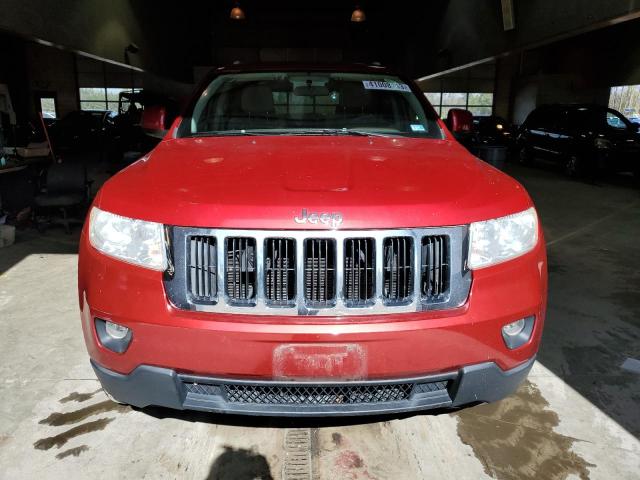 Photo 5 from auction – 2011 JEEP GRAND CHER with VIN 1J4RS4GG9BC573521