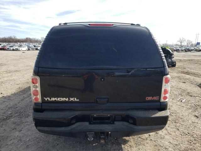 Photo 6 from auction – 2002 GMC DENALI XL with VIN 1GKFK66U32J179928
