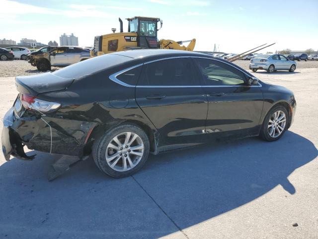 Photo 3 from auction – 2016 CHRYSLER 200 LIMITE with VIN 1C3CCCAB2GN107445