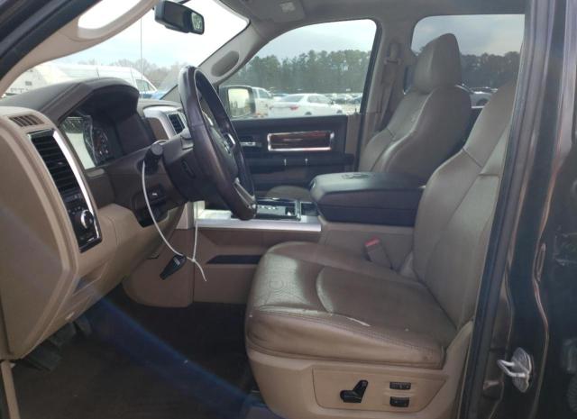 Photo 7 from auction – 2011 DODGE RAM 1500 with VIN 1D7RB1CT3BS530439