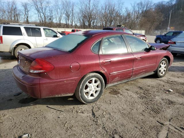 Photo 3 from auction – 2006 FORD TAURUS SEL with VIN 1FAFP56U86A251273