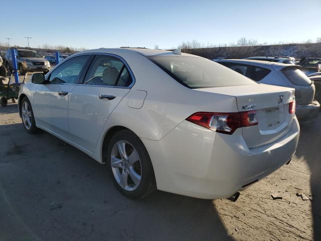 Photo 2 from auction – 2010 ACURA TSX with VIN JH4CU2F62AC007457