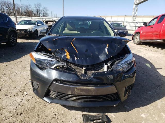 Photo 5 from auction – 2016 TOYOTA COROLLA L with VIN 5YFBURHE1GP402787
