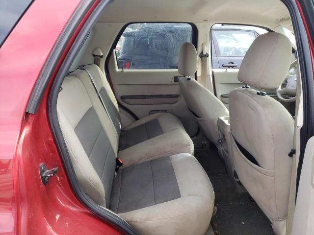 Photo 11 from auction – 2008 FORD ESCAPE XLT with VIN 1FMCU93188KA87684