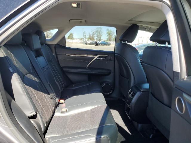 Photo 11 from auction – 2017 LEXUS RX 350 BAS with VIN 2T2BZMCA0HC122297