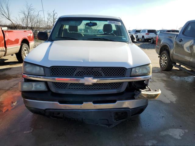 Photo 5 from auction – 2003 CHEVROLET SILVERADO with VIN 1GCEC14V23Z250560