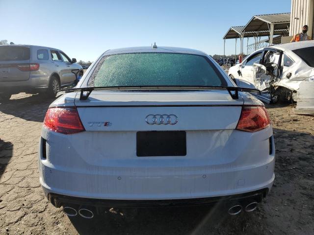 Photo 6 from auction – 2022 AUDI TTS with VIN TRUA1AFV5N1005289