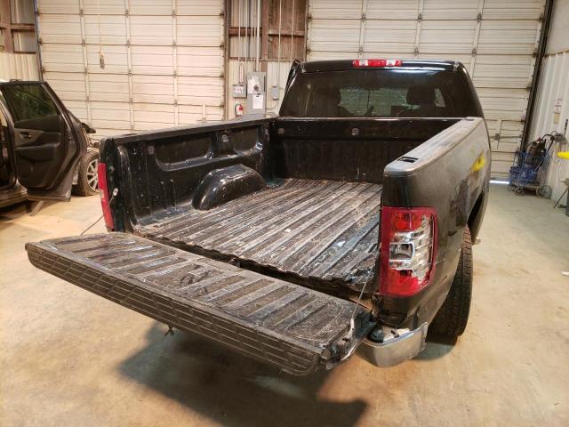 Photo 6 from auction – 2013 CHEVROLET SILVERADO with VIN 3GCPCSE00DG137371