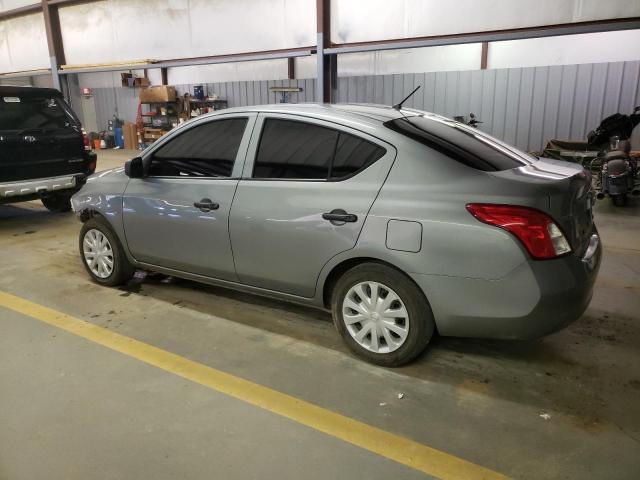 Photo 2 from auction – 2012 NISSAN VERSA S with VIN 3N1CN7AP0CL919607
