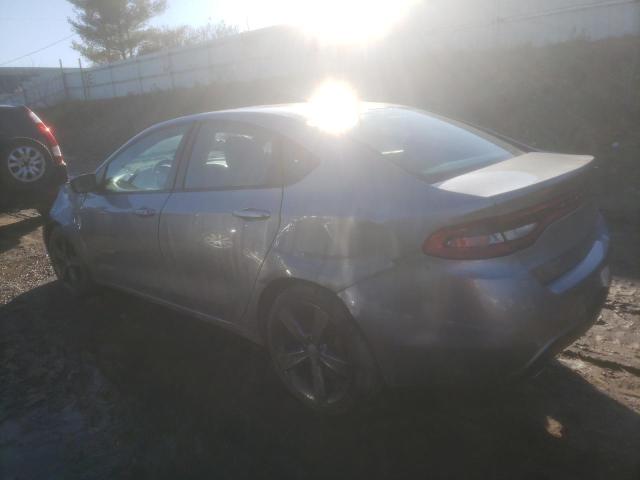Photo 2 from auction – 2015 DODGE DART GT with VIN 1C3CDFEB1FD141695