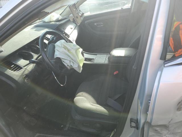Photo 7 from auction – 2011 FORD TAURUS SEL with VIN 1FAHP2EW8BG128669
