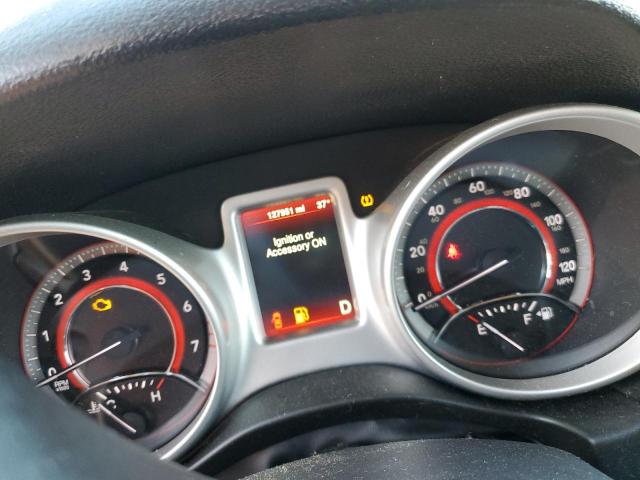 Photo 9 from auction – 2015 DODGE JOURNEY SX with VIN 3C4PDCBG4FT727104