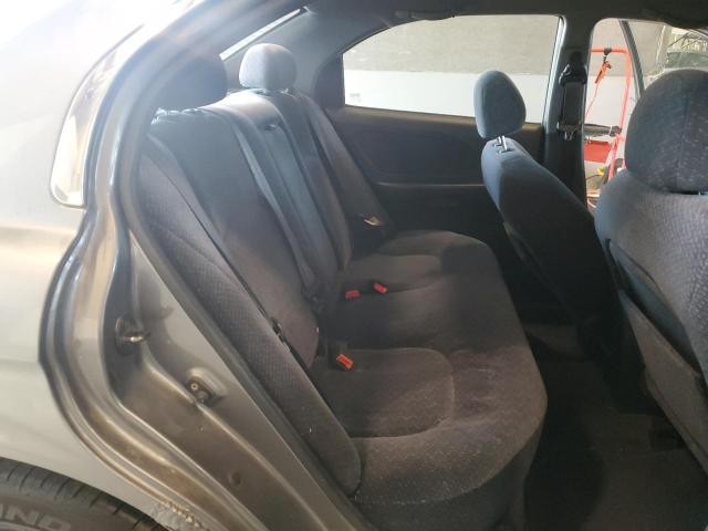 Photo 10 from auction – 2004 HYUNDAI SONATA GL with VIN KMHWF25S04A047748