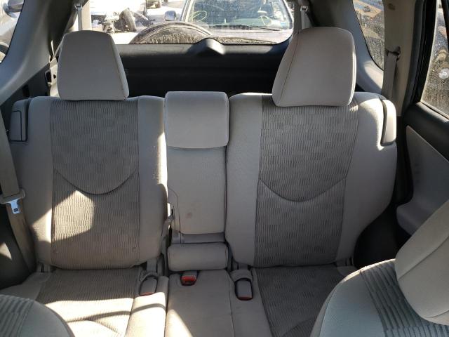 Photo 10 from auction – 2012 TOYOTA RAV4 with VIN 2T3KF4DV5CW142705
