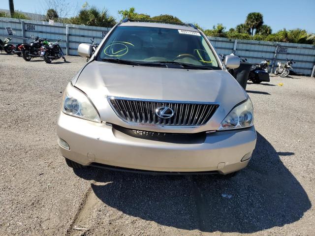 Photo 5 from auction – 2006 LEXUS RX 330 with VIN 2T2HA31U26C094461