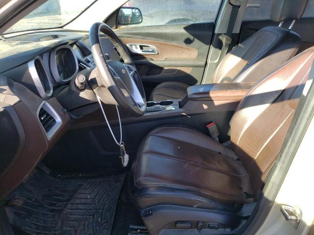 Photo 7 from auction – 2013 CHEVROLET EQUINOX LT with VIN 2GNFLGEK8D6285104