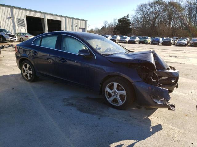 Photo 4 from auction – 2013 VOLVO S60 T5 with VIN YV1612FS6D2196459