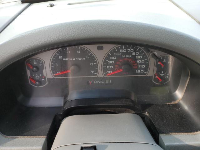 Photo 9 from auction – 2008 FORD F150 SUPER with VIN 1FTPW14V58FA65279