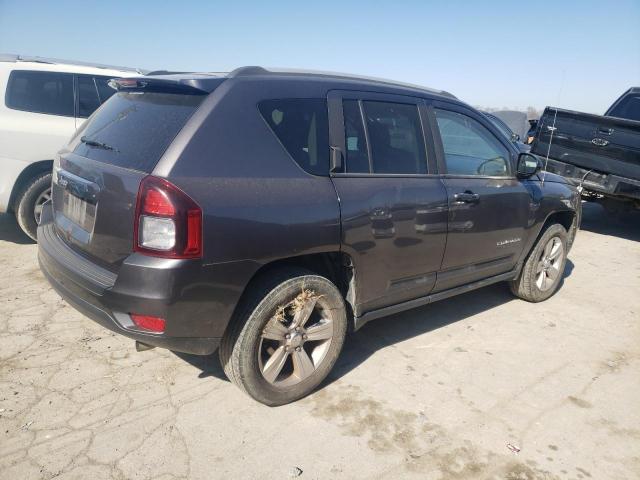 Photo 3 from auction – 2015 JEEP COMPASS SP with VIN 1C4NJDBB6FD418198