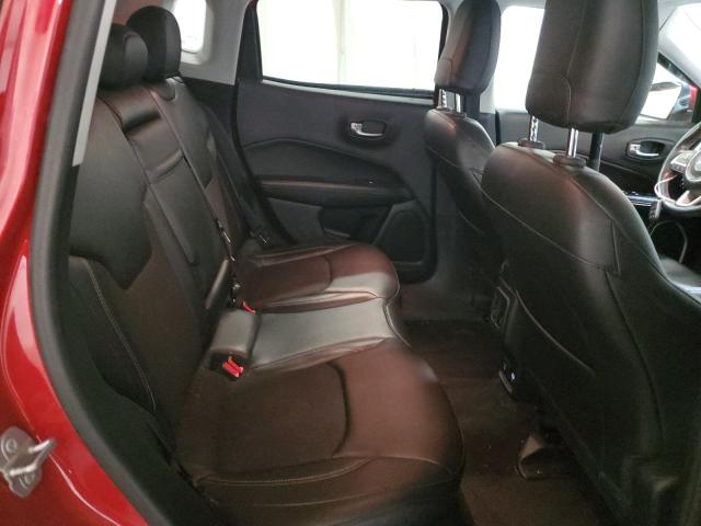 Photo 11 from auction – 2018 JEEP COMPASS LA with VIN 3C4NJDBB6JT333185