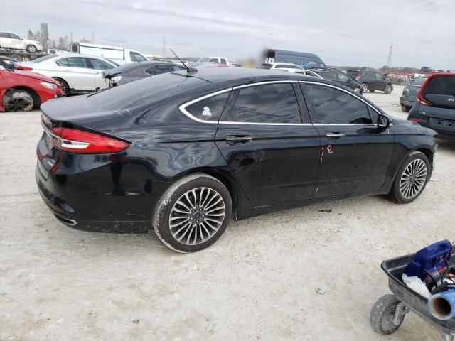 Photo 3 from auction – 2017 FORD FUSION SE with VIN 3FA6P0H93HR201031