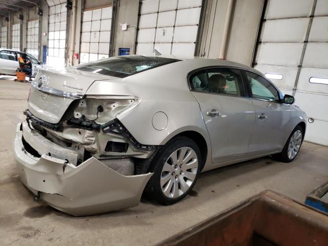 Photo 3 from auction – 2014 BUICK LACROSSE with VIN 1G4GC5G33EF283349