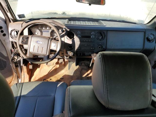Photo 8 from auction – 2015 FORD F250 SUPER with VIN 1FT7W2A61FED62782