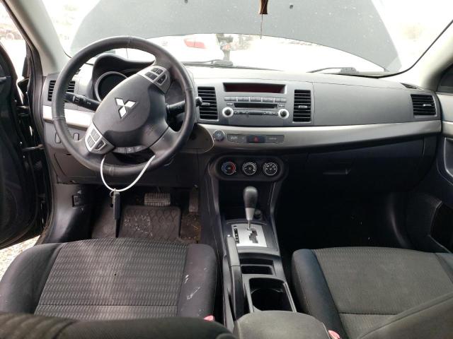 Photo 8 from auction – 2012 MITSUBISHI LANCER ES/ with VIN JA32U2FU4CU013087