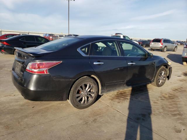 Photo 3 from auction – 2015 NISSAN ALTIMA 2.5 with VIN 1N4AL3AP1FN919368