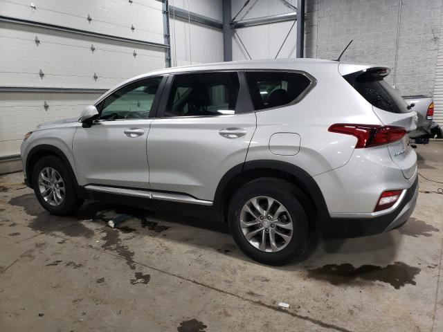 Photo 2 from auction – 2019 HYUNDAI SANTA FE S with VIN 5NMS2CAD4KH035147