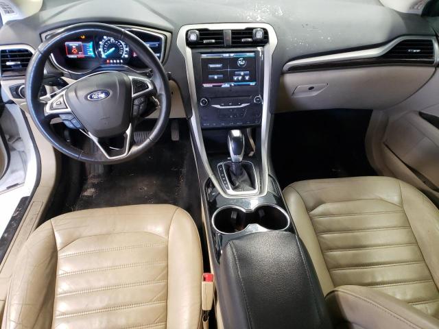 Photo 8 from auction – 2015 FORD FUSION SE with VIN 3FA6P0H90FR172665