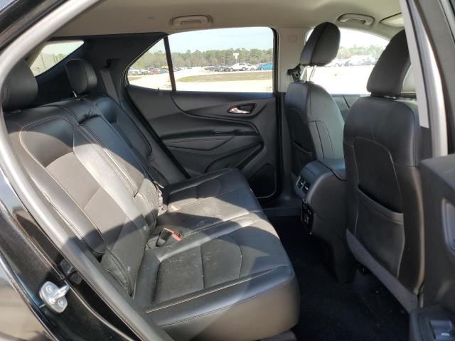 Photo 11 from auction – 2019 CHEVROLET EQUINOX PR with VIN 2GNAXPEX2K6302504