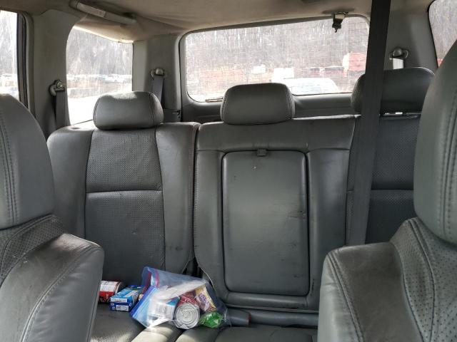 Photo 10 from auction – 2005 HONDA PILOT EXL with VIN 5FNYF18635B064915