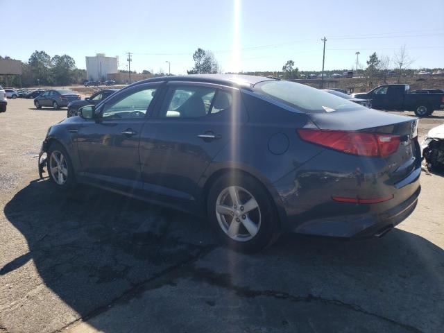 Photo 2 from auction – 2015 KIA OPTIMA LX with VIN KNAGM4A72F5572699